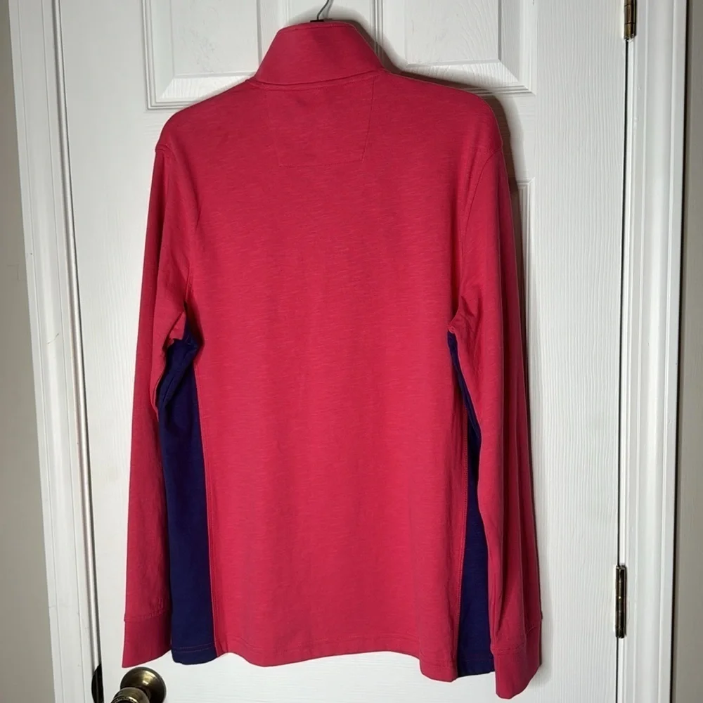 Chaps nwt zip